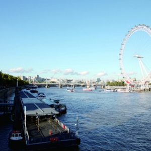 英国规划建设泰晤士河超级下水道