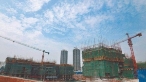 洛阳:城中村将“变身”高档社区