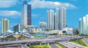外媒:中国有望超美成建筑资产头号大国