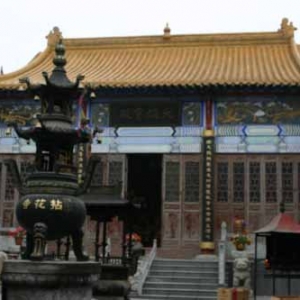 明代古建筑拈花寺被占用问题有望年底前解决