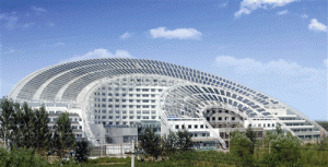 节能建筑究竟是省钱还是花钱?