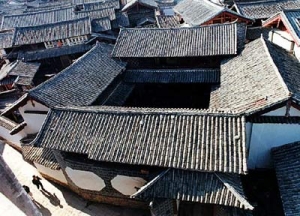 湘西民居之建筑美学韵味