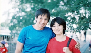 手塚贵晴+手塚由比:一对幸福的建筑师夫妇