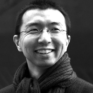 “原始未来”设计师——藤本壮介