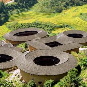 生态建筑技术的合理性分析