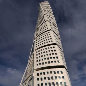 世界奇异建筑展示(三)
