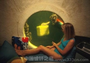 全球十大最奇怪的旅馆