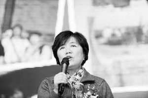 曾一智:与老建筑一起老去