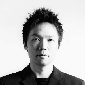 迫庆一郎:设计因人而存在
