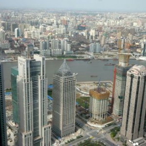 有自己的建筑文化,城市才会更美好(图)