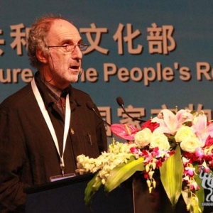 世博专家:应为城市更新中的文化传承“号脉”