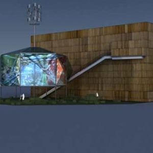 世博启示录:建筑科技革新带来舒适环境
