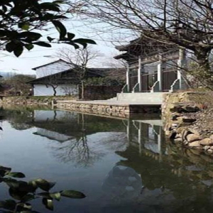 江南会所:艾未未的古建情节