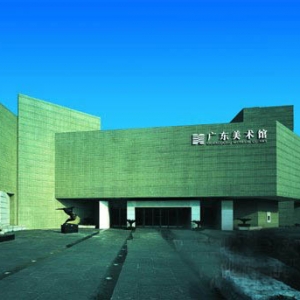 美术馆 华丽建筑何以转身