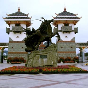 构建中国特色养老居住