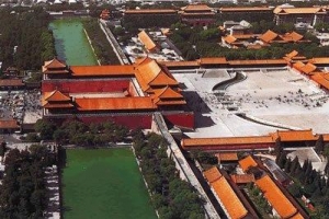 时评:澳大利亚拟复制紫禁城 建筑艺术在别处?