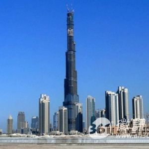 时评:城市比建高楼是暴发户心态