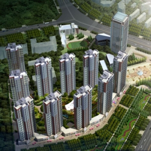 时评:建筑行业年度策略,行业景气次第复苏