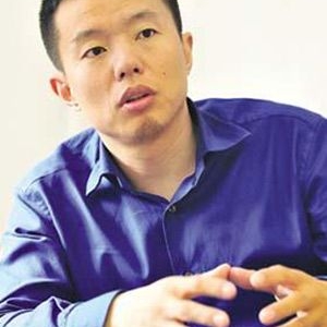 曹晓昕:建筑是一种冒险