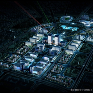 宋刚:对建筑师来说这是一个好的时代