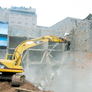时评:城市空间与心灵建构的有机关联