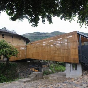 时评:数学谜题的建筑学实践