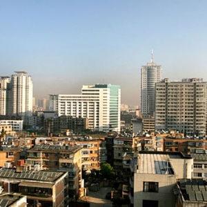 时评:城市化绝不等于土地城市化