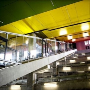 时评:火车站建筑是城市文化的缩影