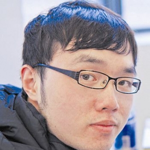 吕俊超:建筑花园中的数字花朵