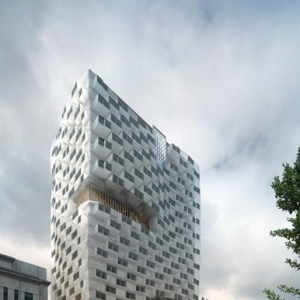 时评:公园周边高层建筑几时休?
