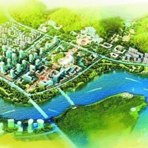 时评:生态文明建设将开创中国发展新方式
