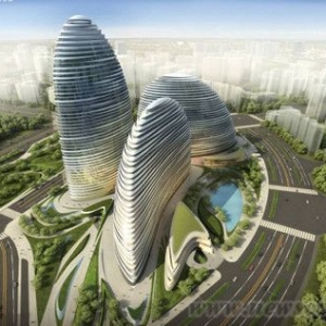 时评:中国的“PS建筑师”