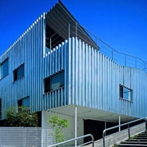 栗德祥:节能建筑统筹低碳城市新发展