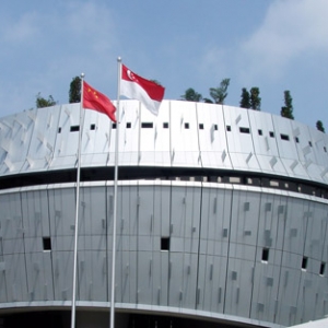 冯骥才:城市地标要有生命和灵魂