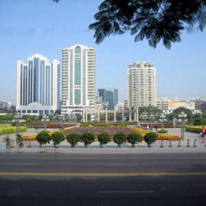 刘耀华:建筑不是