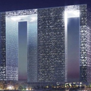 时评:创建绿色生态环境——建筑业界的共同目标