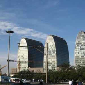 时评:绿色建筑时代何时能到来