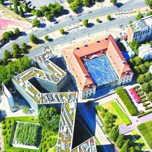 里伯斯金:建筑师不应沦为权贵的走狗