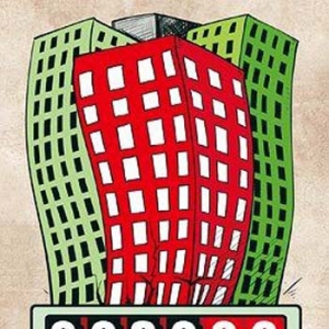 时评:别再让“丑建筑”玷污城市