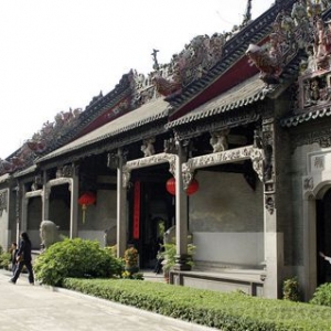 时评:古建筑保护路在何方?