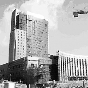 时评:建筑设计要向建筑商和开发商“低头”