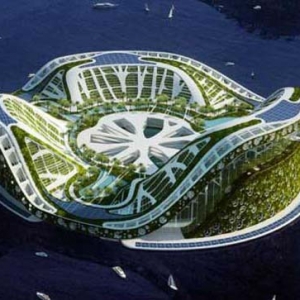 时评:从“浅绿色”建筑到实现真正可持续发展