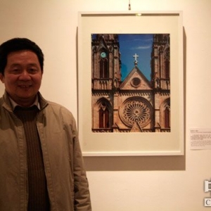 汤国华:建筑是历史文化的载体