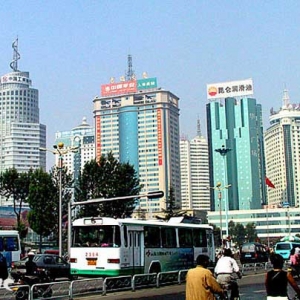 时评:“智慧城市”800亿盛宴暗藏三大隐忧