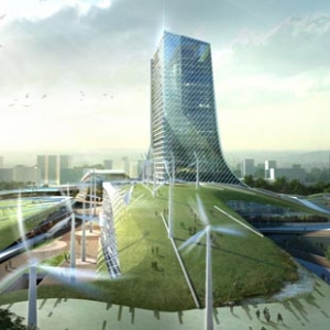 时评:山寨建筑师OR海盗建筑师?