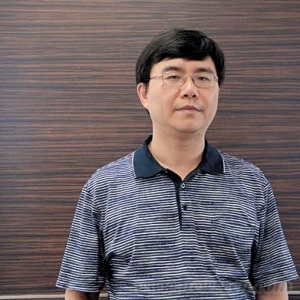 朱兵:彰显城市个性与魅力是我们当下共同面临的课题