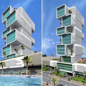 时评:新论建筑设计三要素