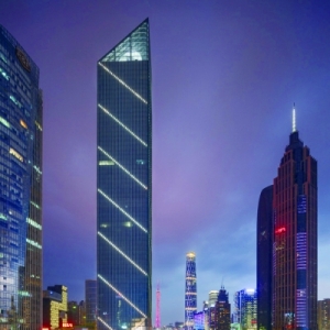 时评:建筑的成功在于与环境的融合