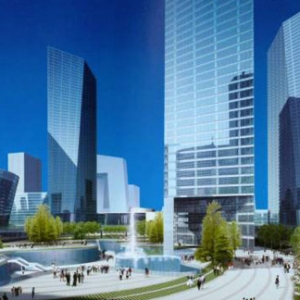 爱德华·格莱泽:中国大城市基础设施让美国显得落伍