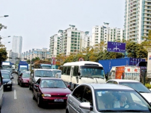 时评:流动城市能否真正得以应用